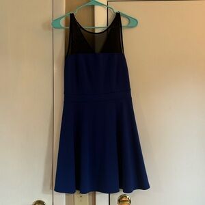 Forever 21, size medium midi dress, worn once